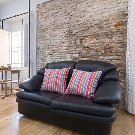 Livemalaga Letran Apartment Экстерьер фото