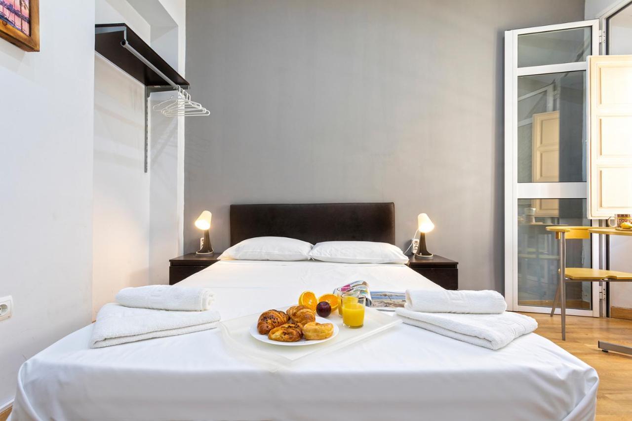 Livemalaga Letran Apartment Экстерьер фото